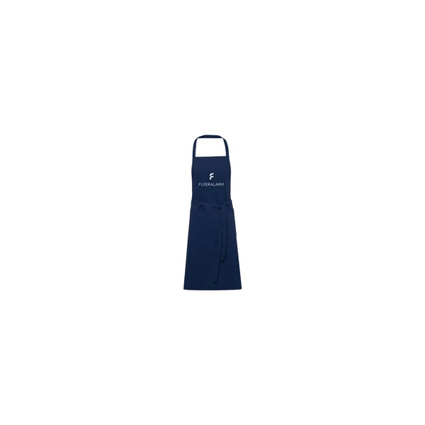 Grembiuli con pettorina in cotone bio - FA-11152
