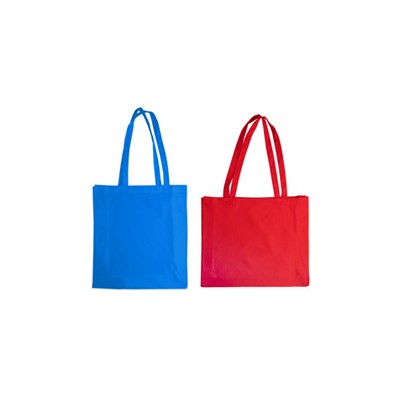 Campione di borse per la spesa OEKO-TEX® leggere - FA-11158 Campione di borse per la spesa OEKO-TEX® leggere - FA-11158