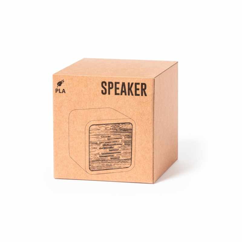 Cassa Bluetooth da stampare - cod. MK1195