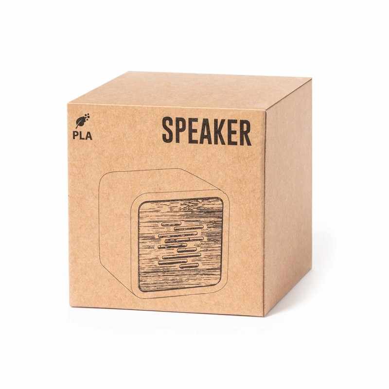 Cassa Bluetooth da stampare - cod. MK1195