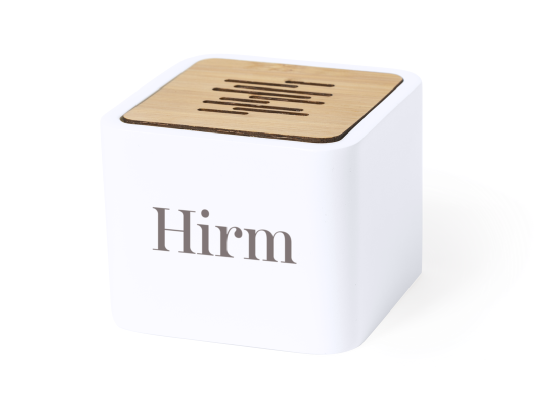 Cassa Bluetooth da stampare - cod. MK1195