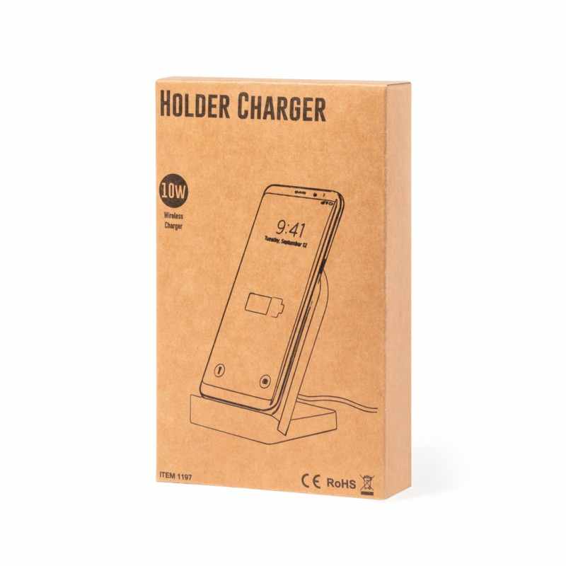 Caricatore con Supporto - cod. MK1197