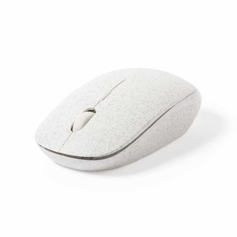 Mouse ottico wireless personalizzato - cod. MK1198