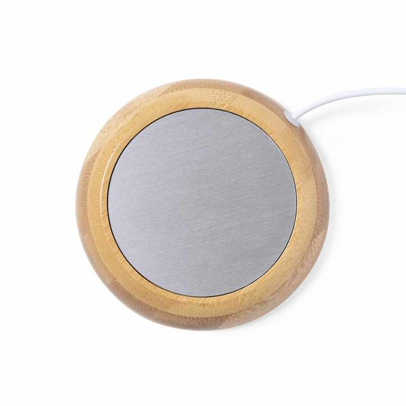 Scaldatazza personalizzato - cod. MK1200