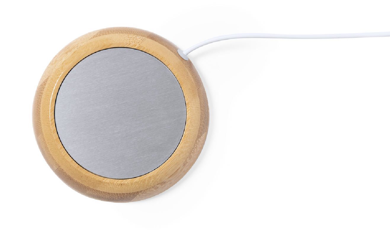 Scaldatazza personalizzato - cod. MK1200