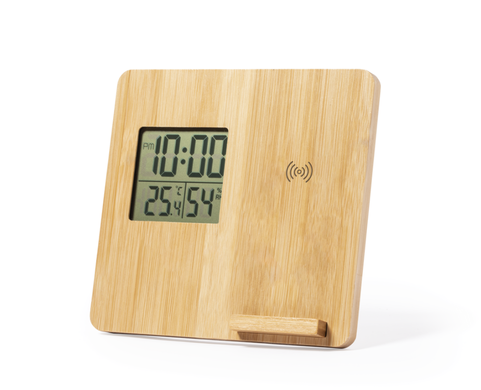 Stazione Meteorologica Caricatore - cod. MK1201