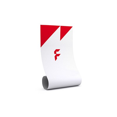 Roll-Up Classic, stampa - FA-119 Roll-Up Classic, stampa - FA-119