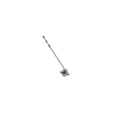 Bandiere per vetrine interne, solo sistema - FA-158 Bandiere per vetrine interne, solo sistema - FA-158