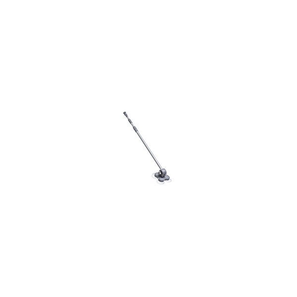 Bandiere per vetrine interne, solo sistema - FA-158