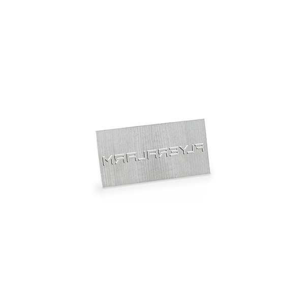 Piastrine per Trodat Professional - FA-199