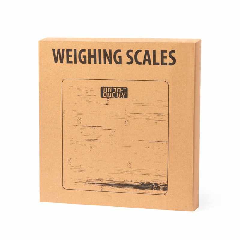 Bilancia personalizzata - cod. MK1210