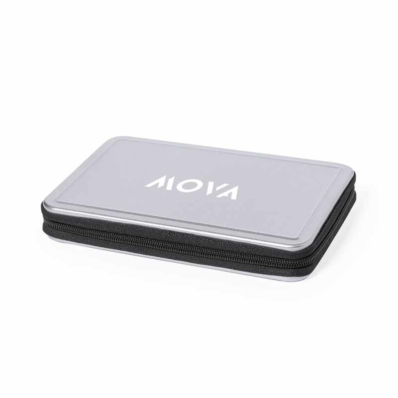 Set Attrezzi da personalizzare - cod. MK1215