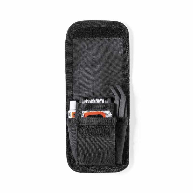 Kit Riparazione Bici - cod. MK1218