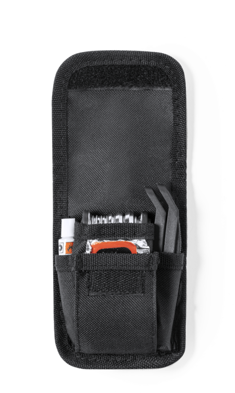 Kit Riparazione Bici - cod. MK1218