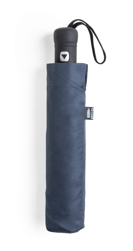 Ombrello antivento piccolo da personalizzare - cod. MK1220