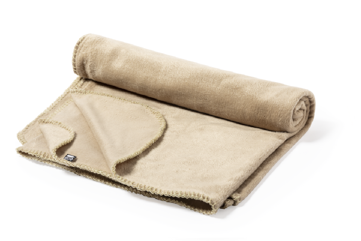 Coperta di qualità premium 160 x 130 cm. - cod. MK1221