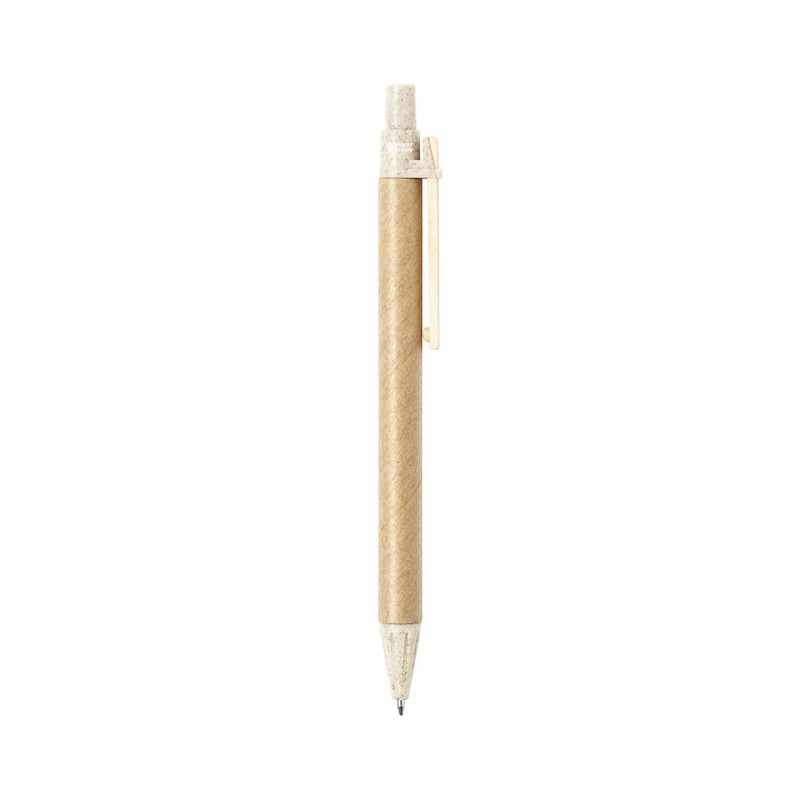 Penna in cartone riciclato - cod. MK1228