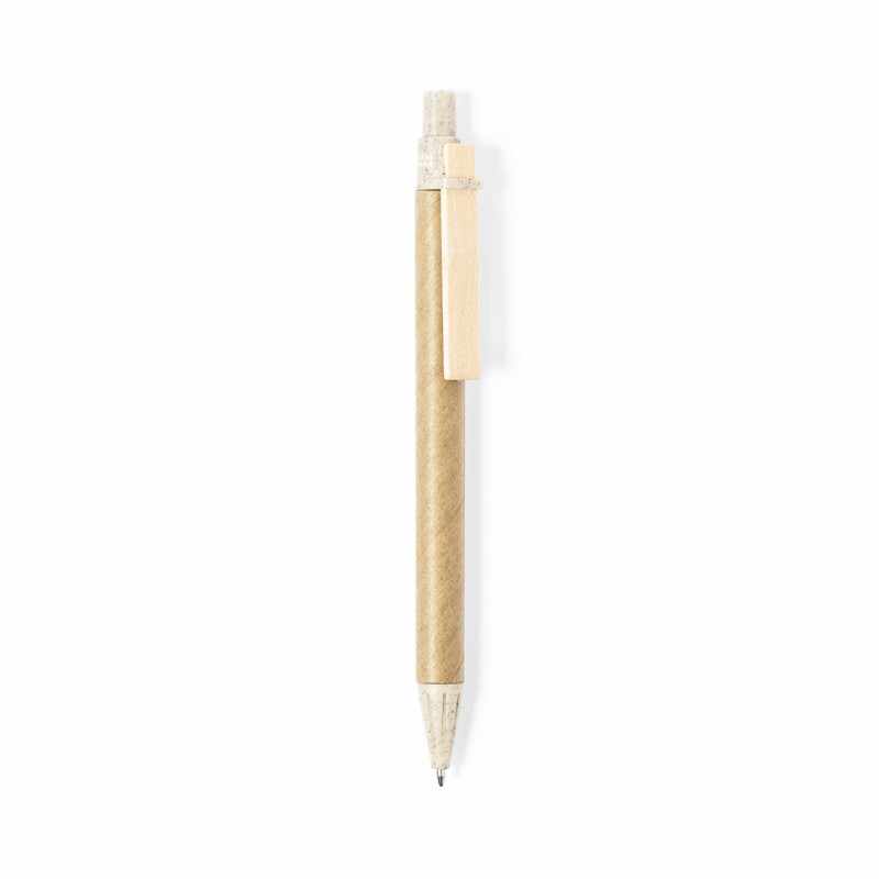 Penna in cartone riciclato - cod. MK1228