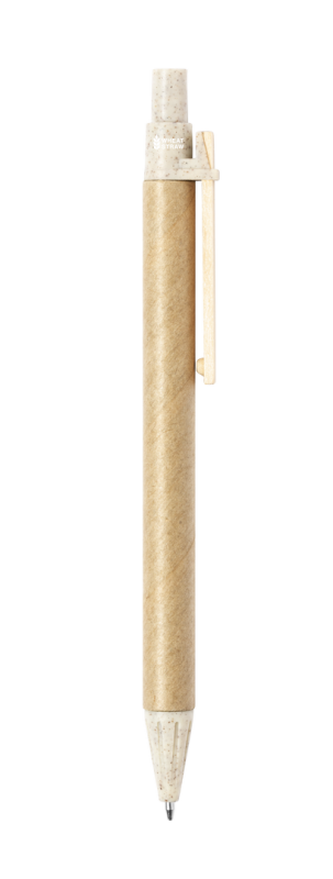Penna in cartone riciclato - cod. MK1228