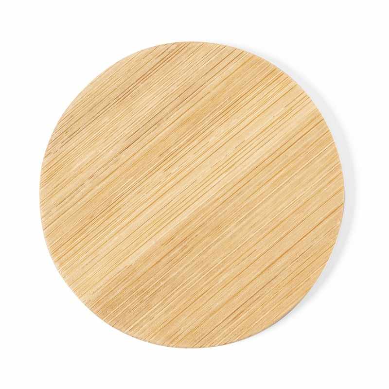 Specchietto personalizzato con logo - cod. MK1236