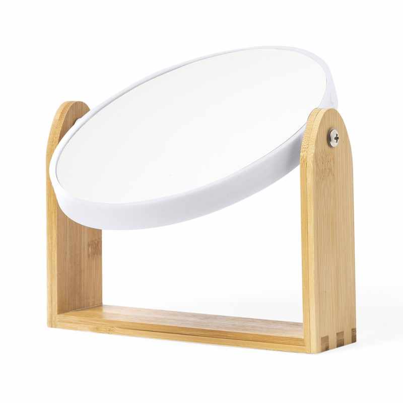 Specchietto da tavolo personalizzabile - cod. MK1237