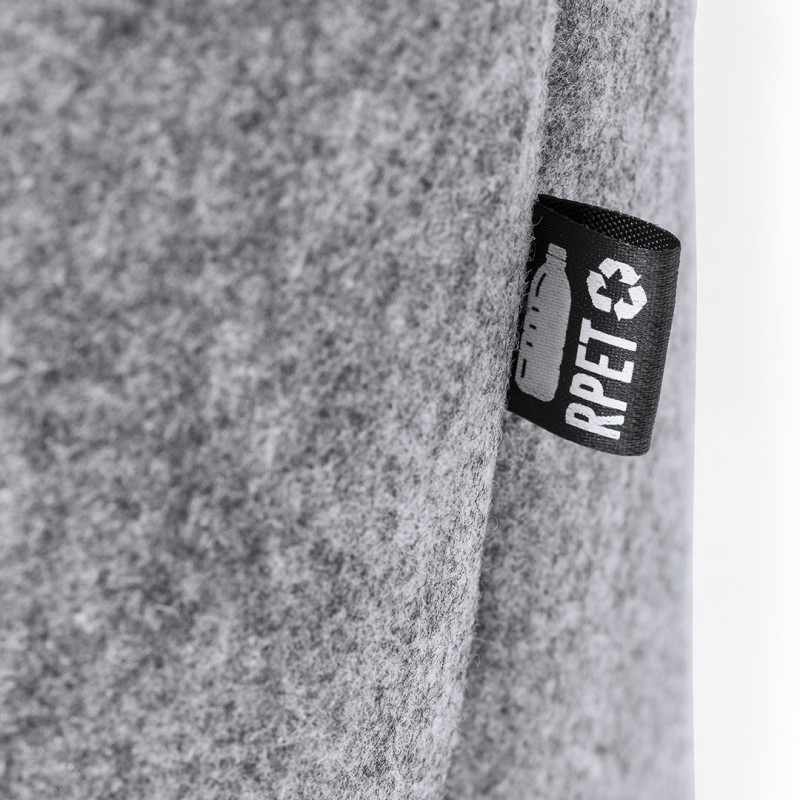 Borsa resistente con logo stampato f.to 40x42 cm. - cod. MK1250