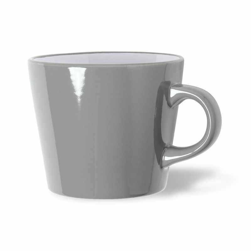 Tazza da 350ml in ceramica - cod. MK1255