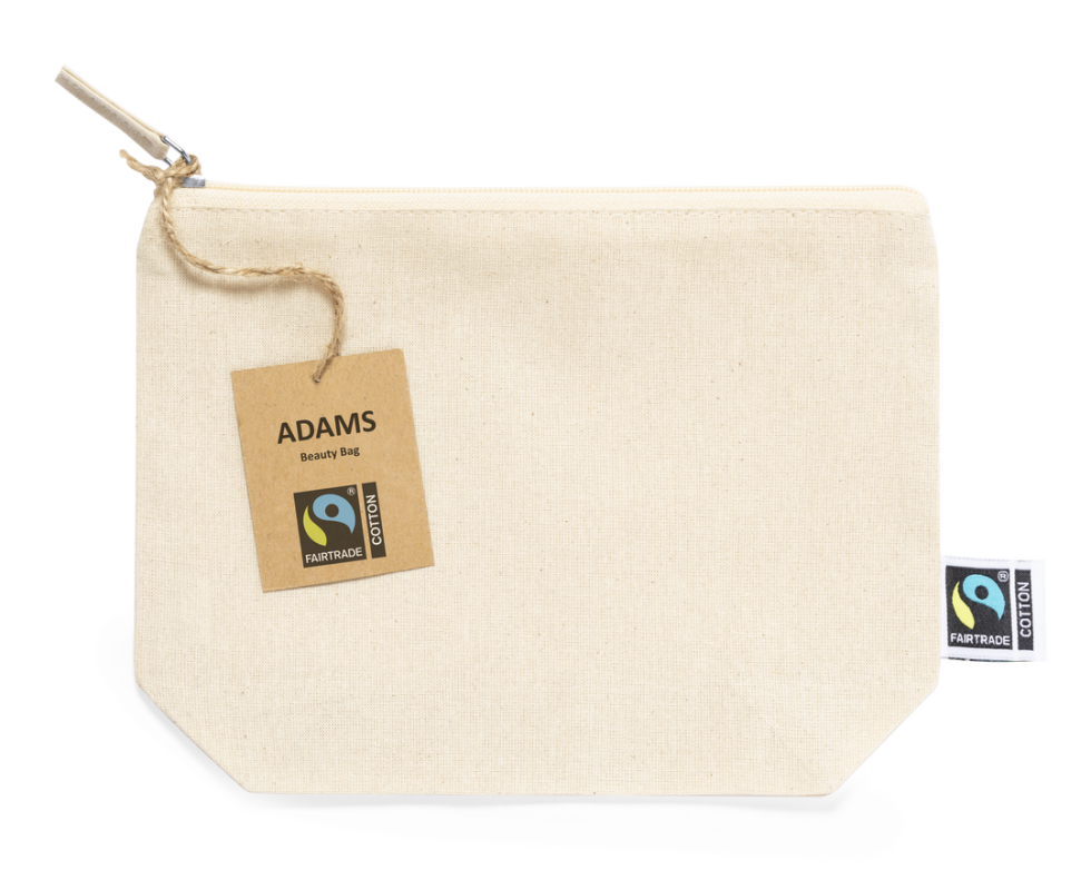 Beauty Case con stampa logo - cod. MK1268