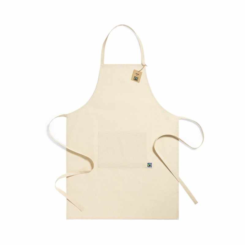 Grembiule personalizzabile - cod. MK1270