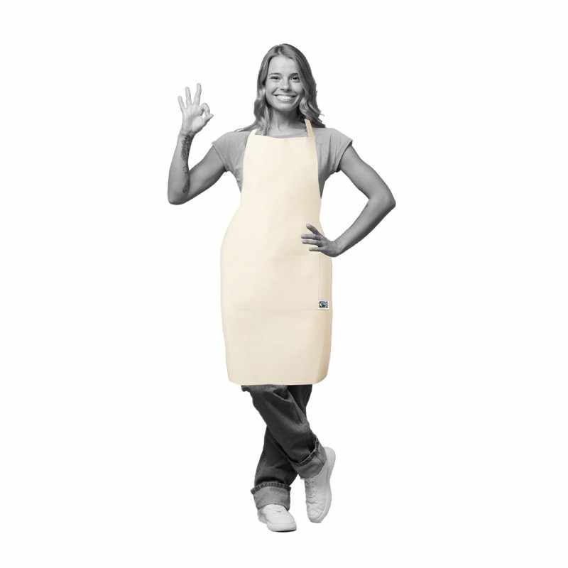 Grembiule personalizzabile - cod. MK1270