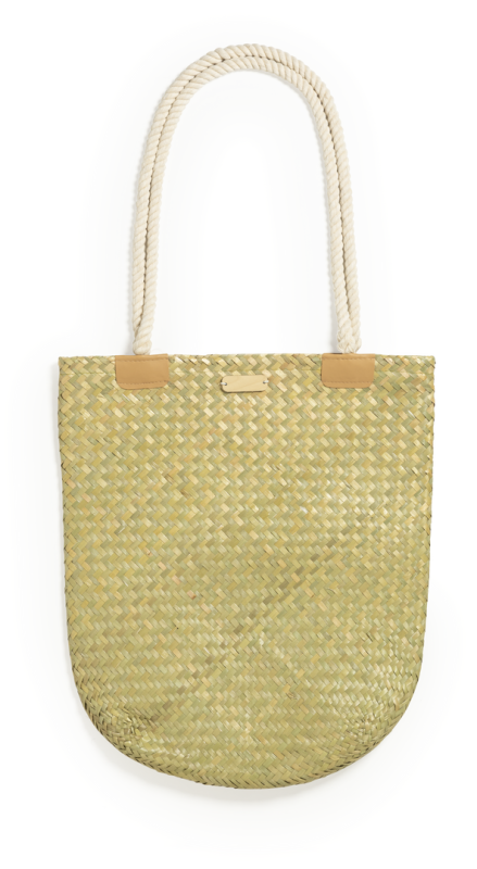 Borsa di paglia personalizzabile con logo f.to 44x41x11 cm. - cod. MK1275