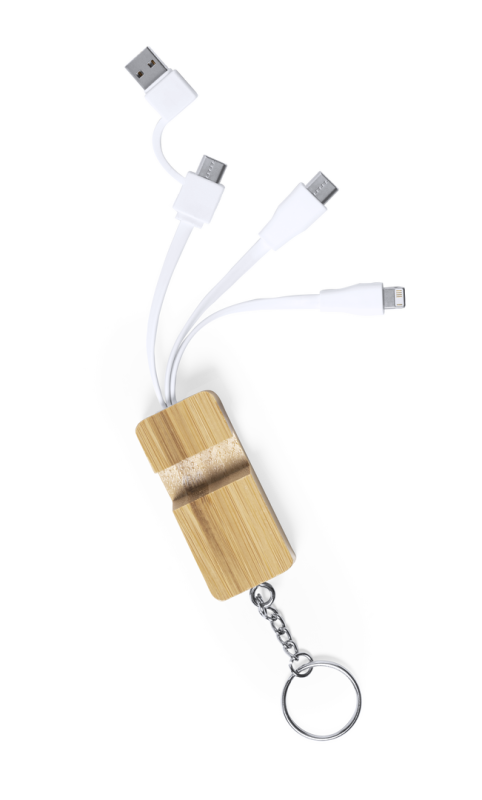 Cavo Caricatore Multifunzione - cod. MK1285