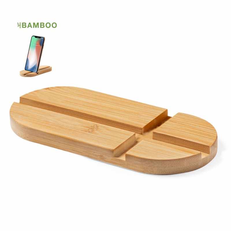 Supporto per tablet e smartphone da personalizzare - cod. MK1294