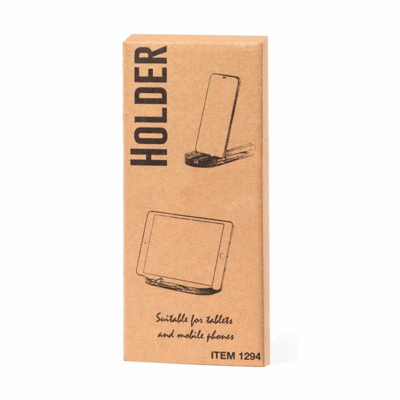 Supporto per tablet e smartphone da personalizzare - cod. MK1294