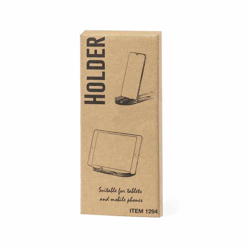Supporto per tablet e smartphone da personalizzare - cod. MK1294