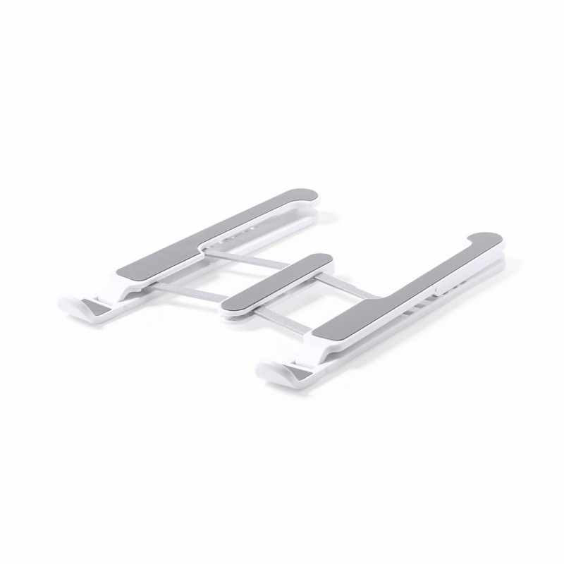 Supporto pieghevole per laptop - cod. MK1297