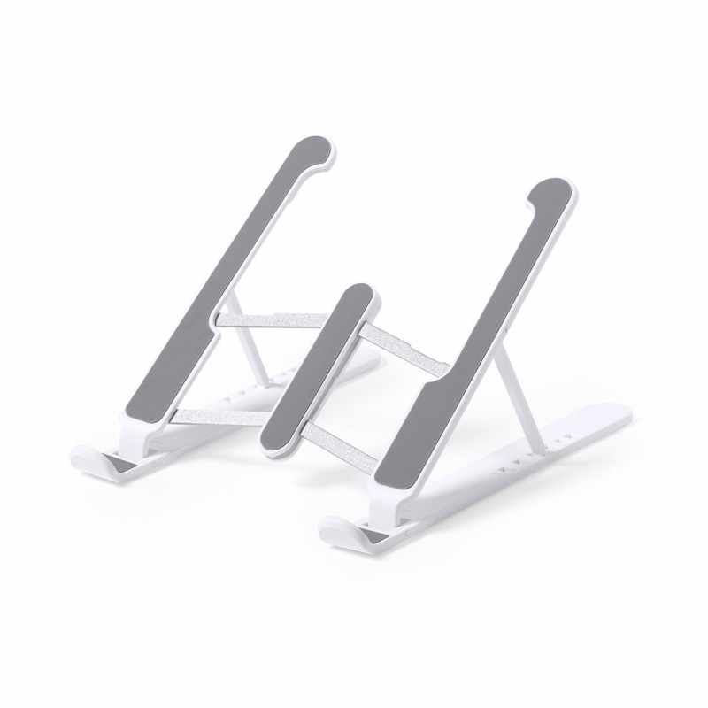 Supporto pieghevole per laptop - cod. MK1297
