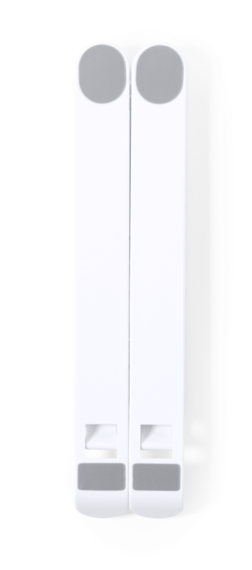 Supporto pieghevole per laptop - cod. MK1297