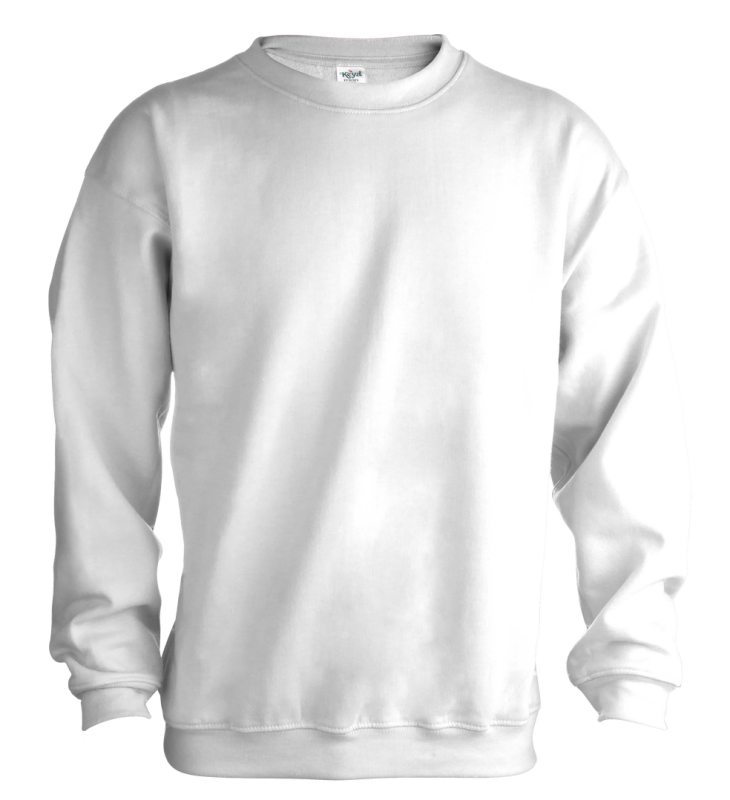 Felpa personalizzata - cod. MK1301