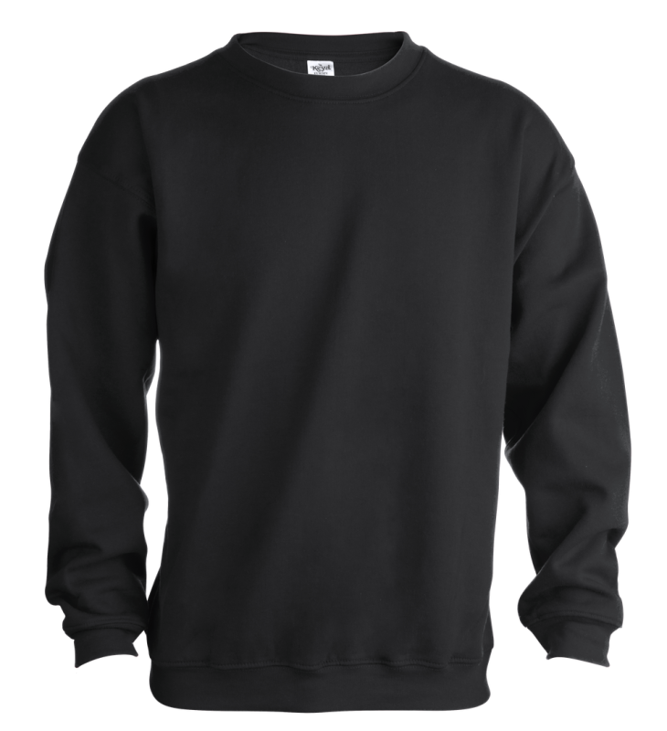 Felpa personalizzata - cod. MK1301