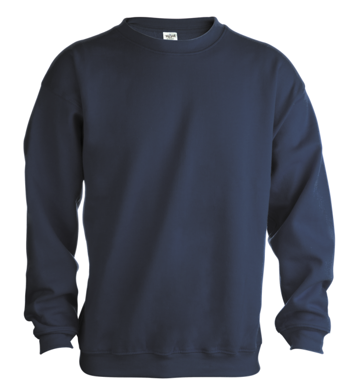 Felpa personalizzata - cod. MK1301