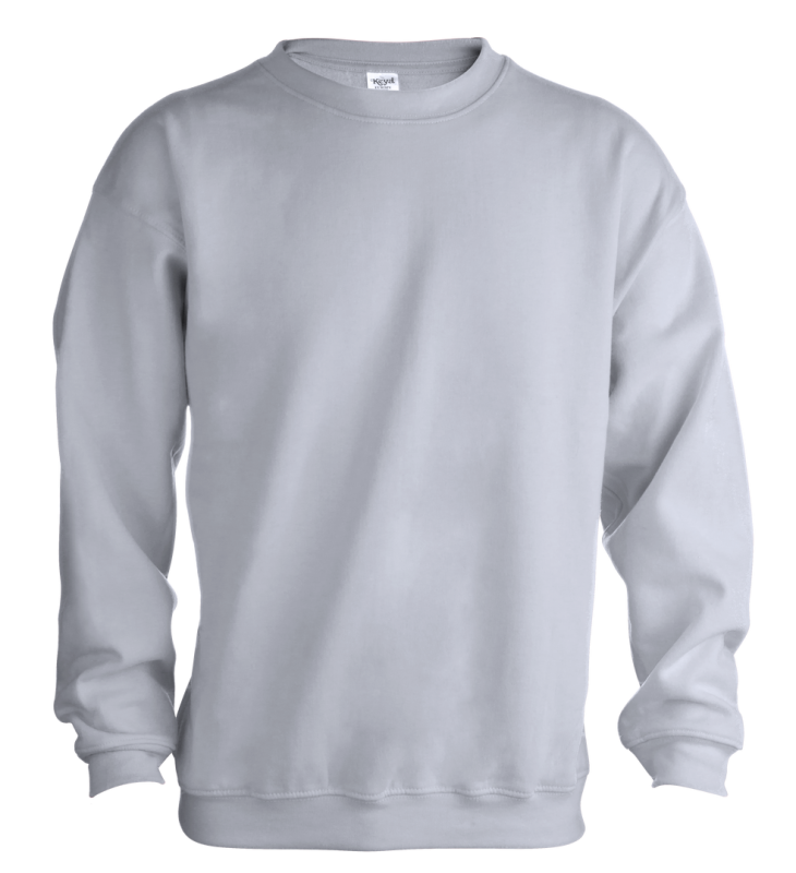 Felpa personalizzata - cod. MK1301