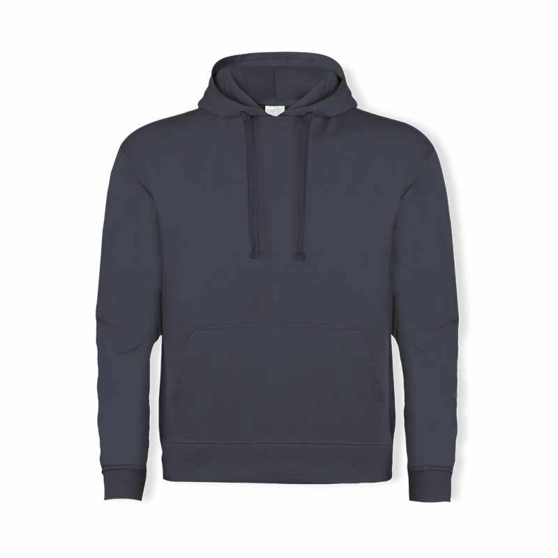 Felpe personalizzabili con cappuccio - cod. MK1302