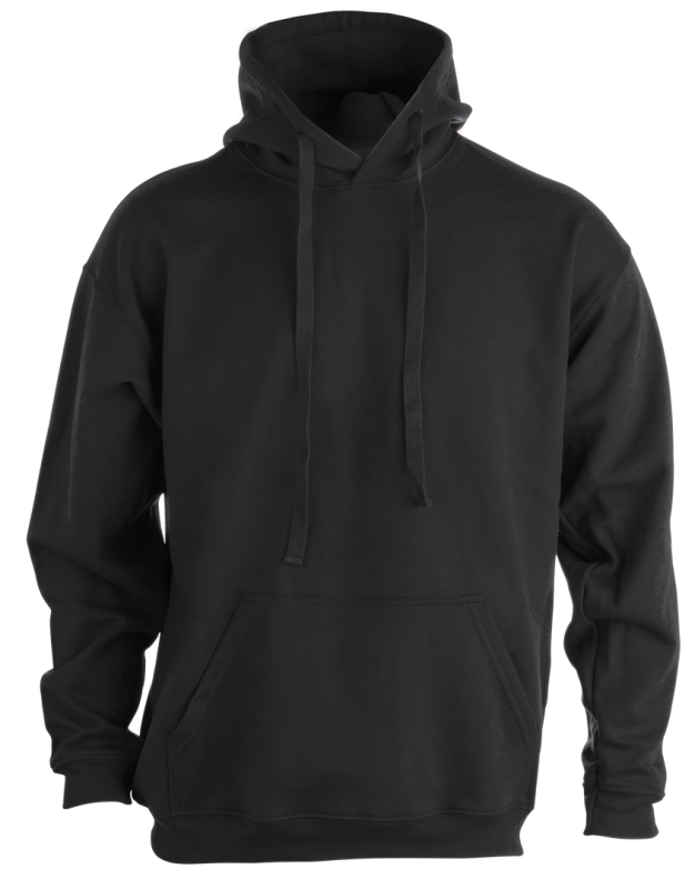 Felpe personalizzabili con cappuccio - cod. MK1302