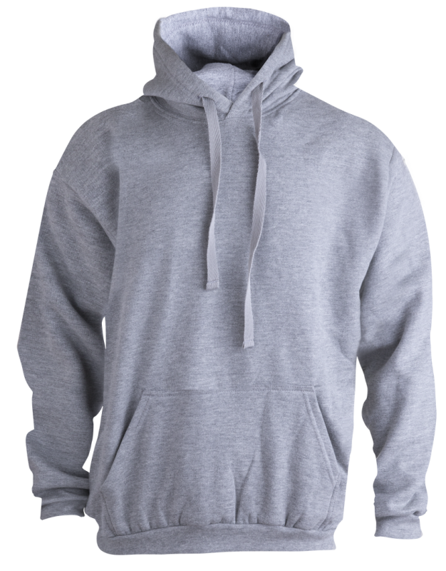 Felpe personalizzabili con cappuccio - cod. MK1302