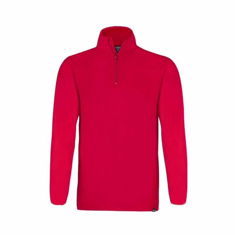 Felpa sportiva in pile - cod. MK1303