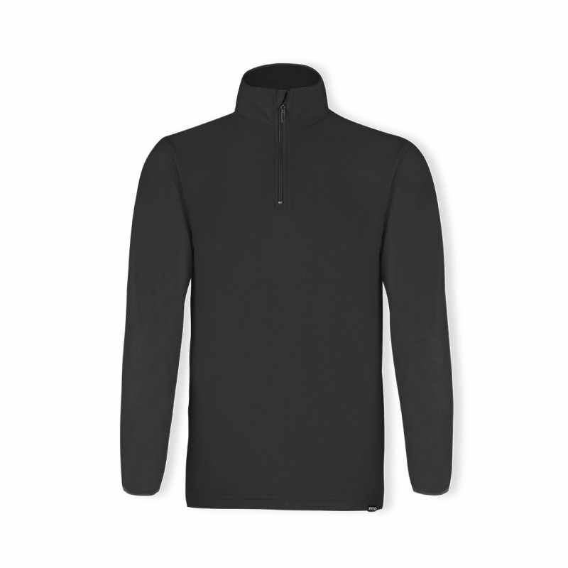 Felpa sportiva in pile - cod. MK1303