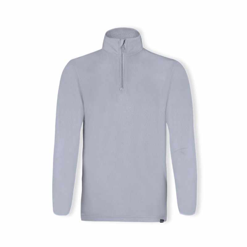 Felpa sportiva in pile - cod. MK1303