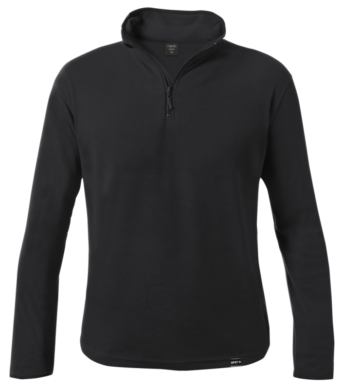 Felpa sportiva in pile - cod. MK1303