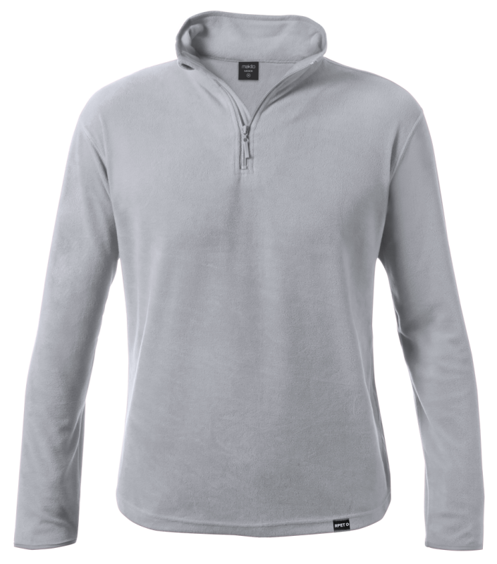 Felpa sportiva in pile - cod. MK1303